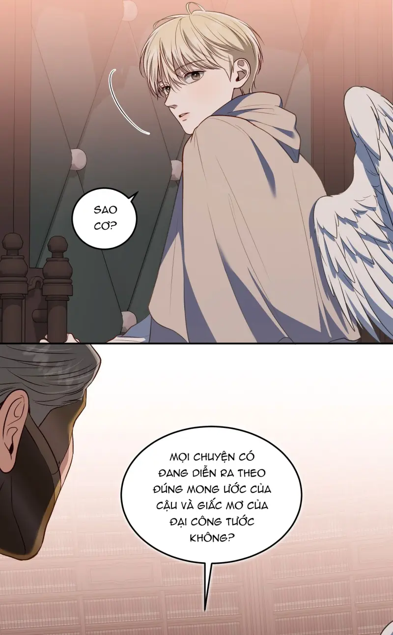 CÁCH TỒN TẠI NHƯ MỘT NGƯỜI CHƠI Chapter 80 Trang 57