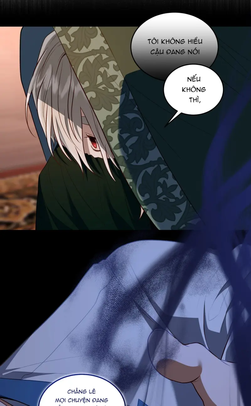 CÁCH TỒN TẠI NHƯ MỘT NGƯỜI CHƠI Chapter 80 Trang 59