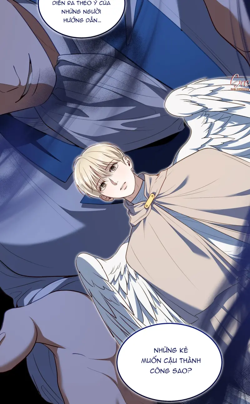 CÁCH TỒN TẠI NHƯ MỘT NGƯỜI CHƠI Chapter 80 Trang 60