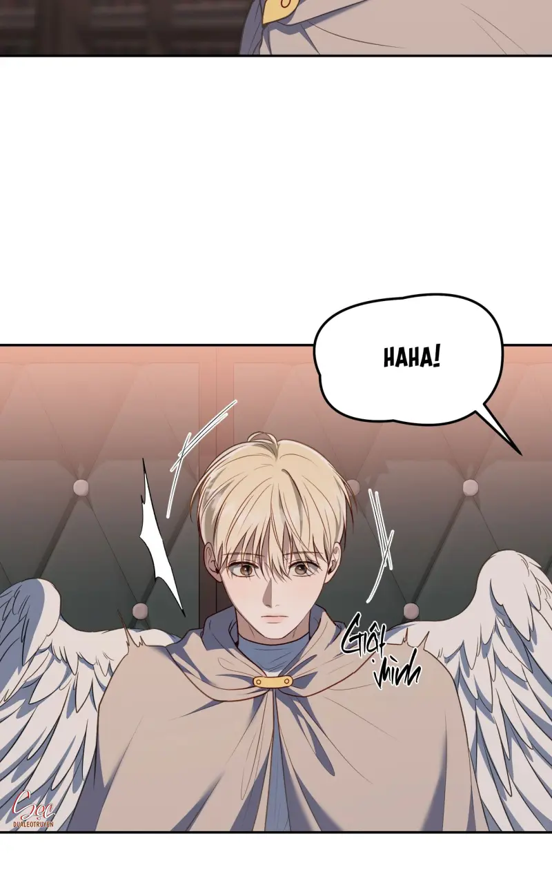 CÁCH TỒN TẠI NHƯ MỘT NGƯỜI CHƠI Chapter 80 Trang 62