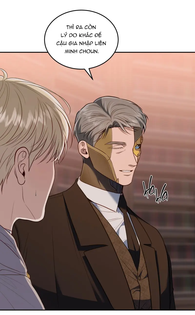 CÁCH TỒN TẠI NHƯ MỘT NGƯỜI CHƠI Chapter 80 Trang 63