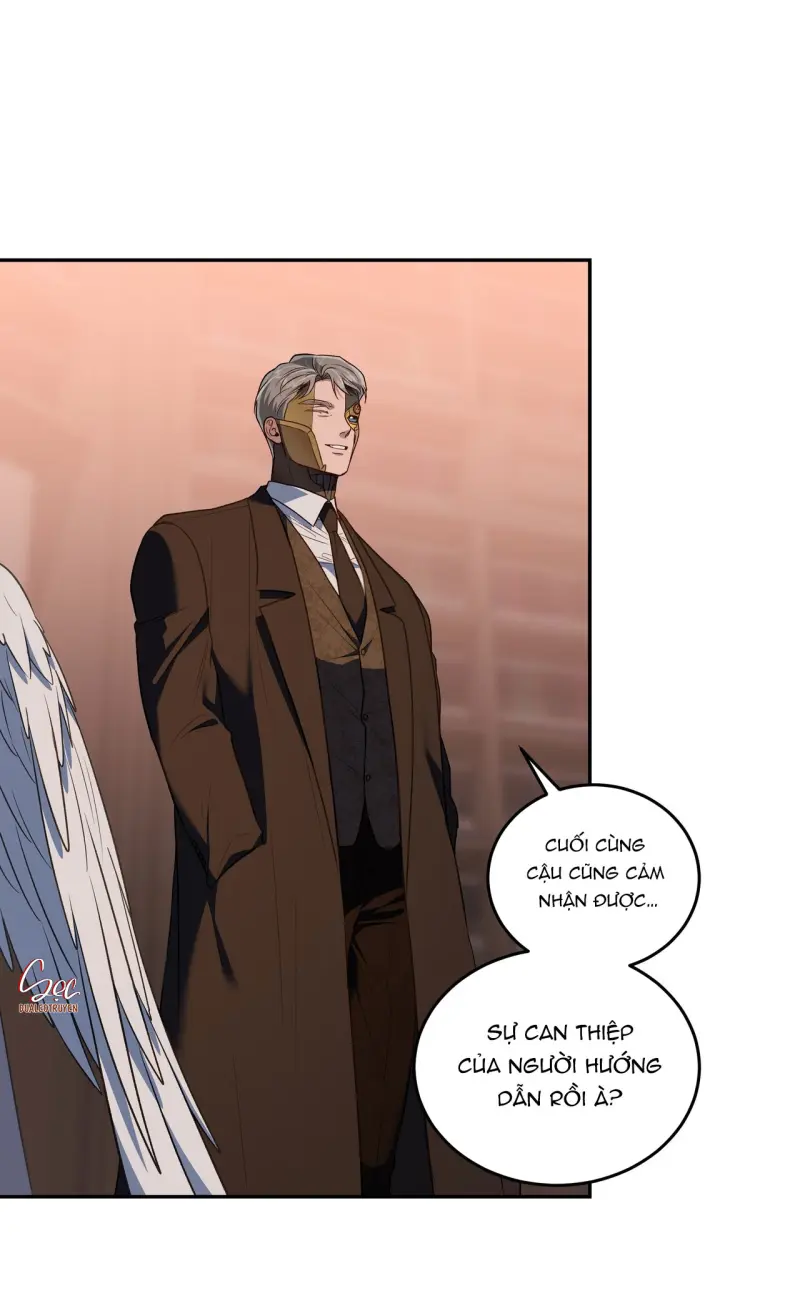 CÁCH TỒN TẠI NHƯ MỘT NGƯỜI CHƠI Chapter 80 Trang 65