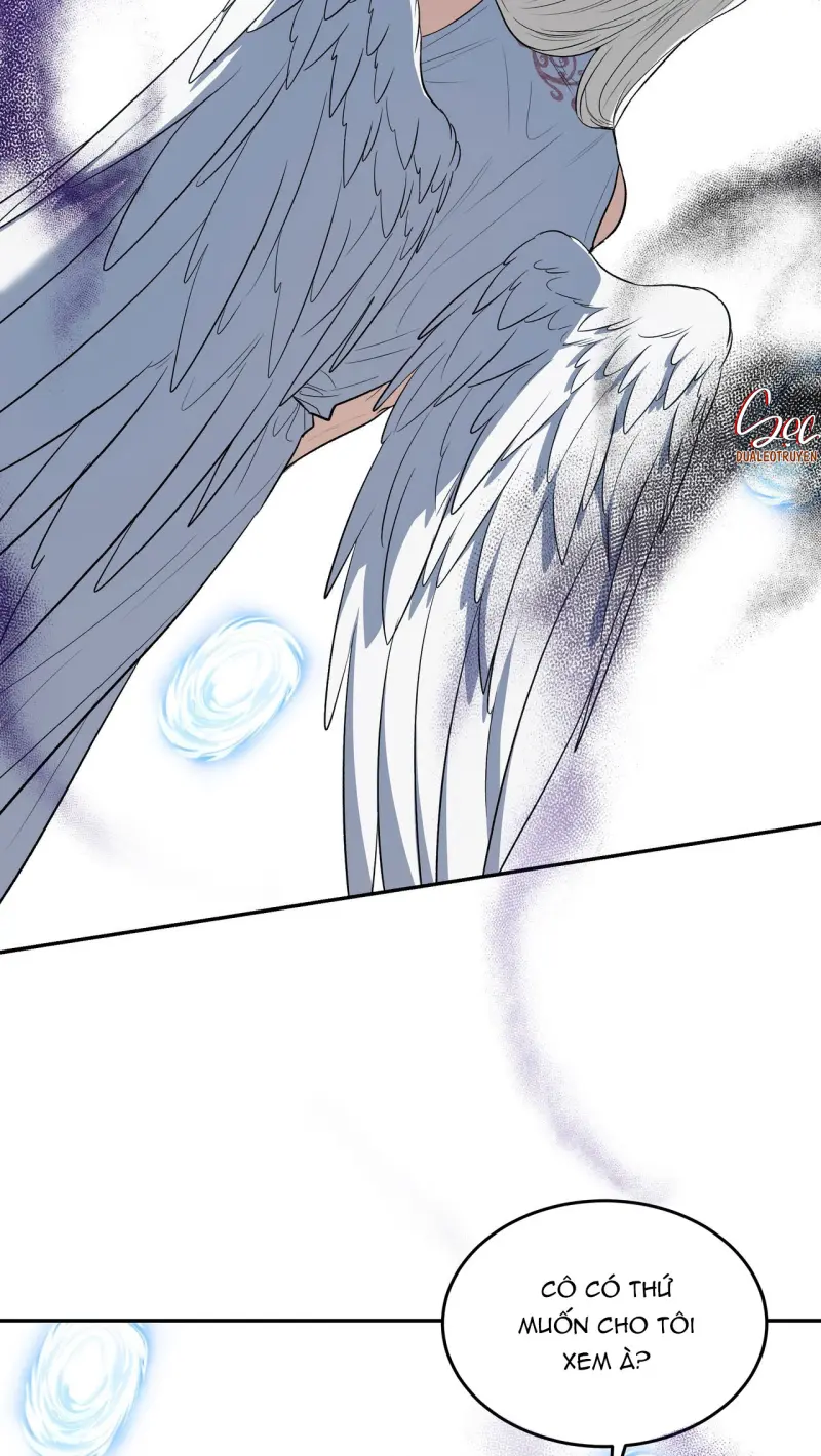 CÁCH TỒN TẠI NHƯ MỘT NGƯỜI CHƠI Chapter 81 Trang 3