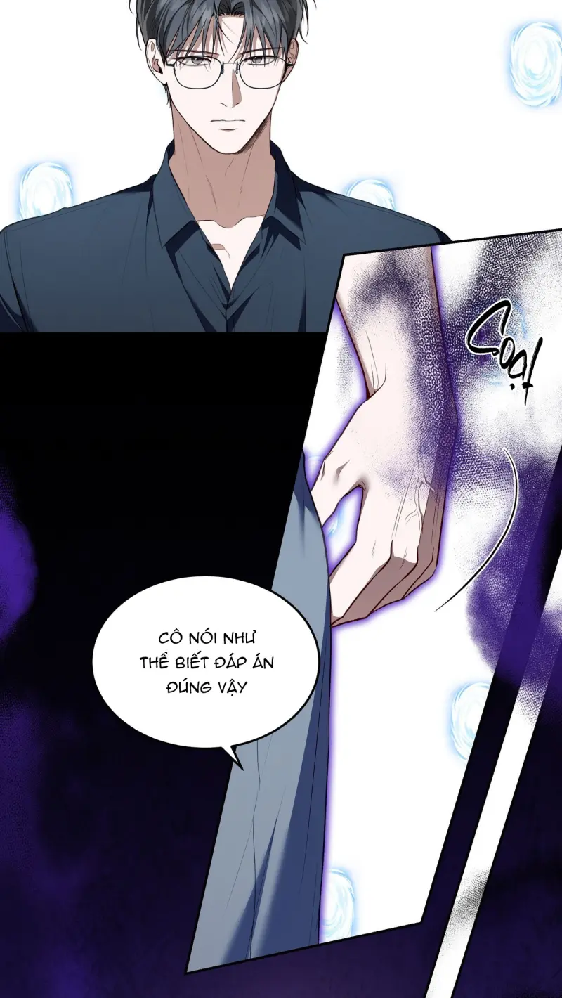 CÁCH TỒN TẠI NHƯ MỘT NGƯỜI CHƠI Chapter 81 Trang 6