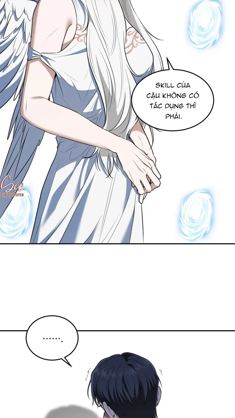 CÁCH TỒN TẠI NHƯ MỘT NGƯỜI CHƠI Chapter 81 Trang 9