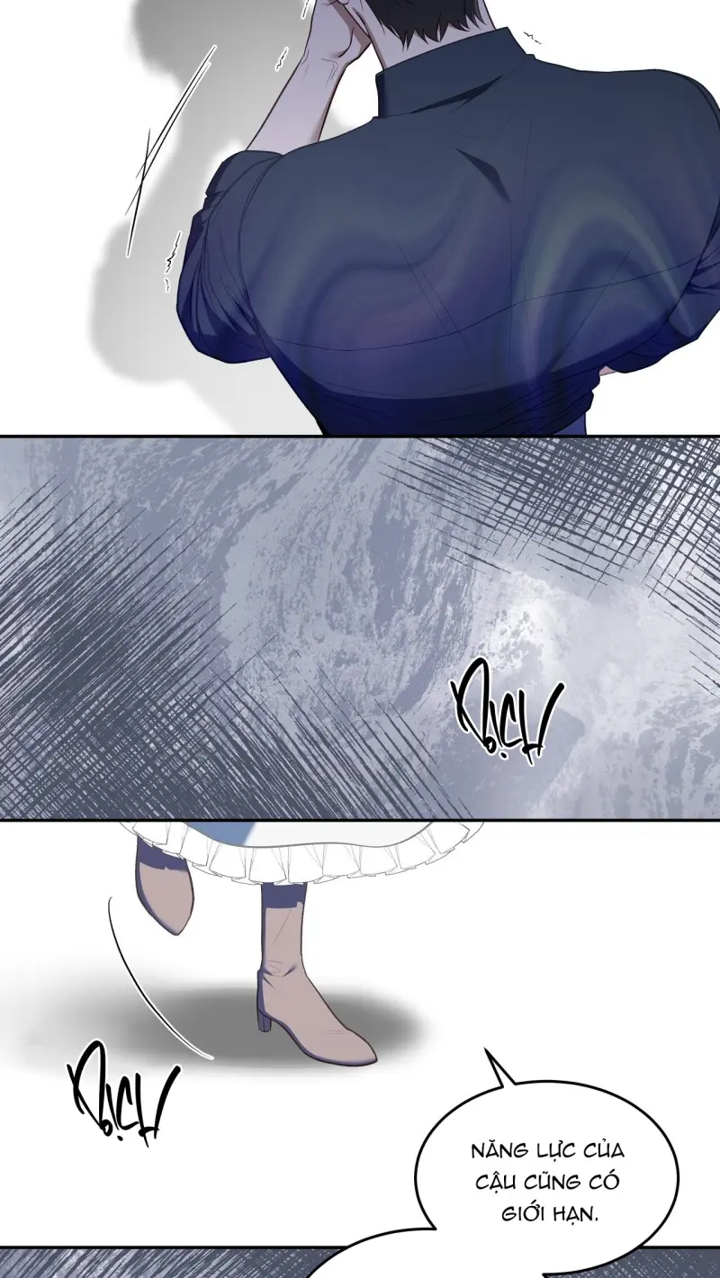 CÁCH TỒN TẠI NHƯ MỘT NGƯỜI CHƠI Chapter 81 Trang 10
