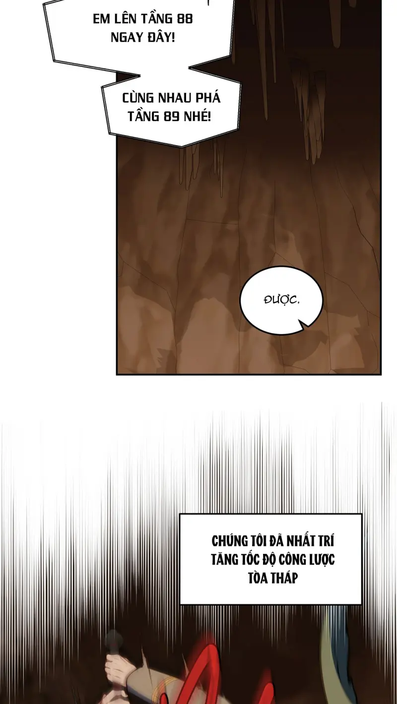 CÁCH TỒN TẠI NHƯ MỘT NGƯỜI CHƠI Chapter 81 Trang 19