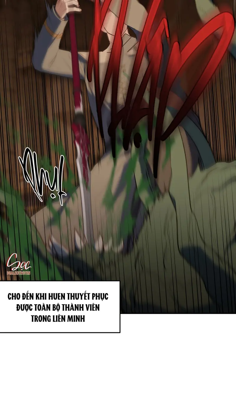 CÁCH TỒN TẠI NHƯ MỘT NGƯỜI CHƠI Chapter 81 Trang 20