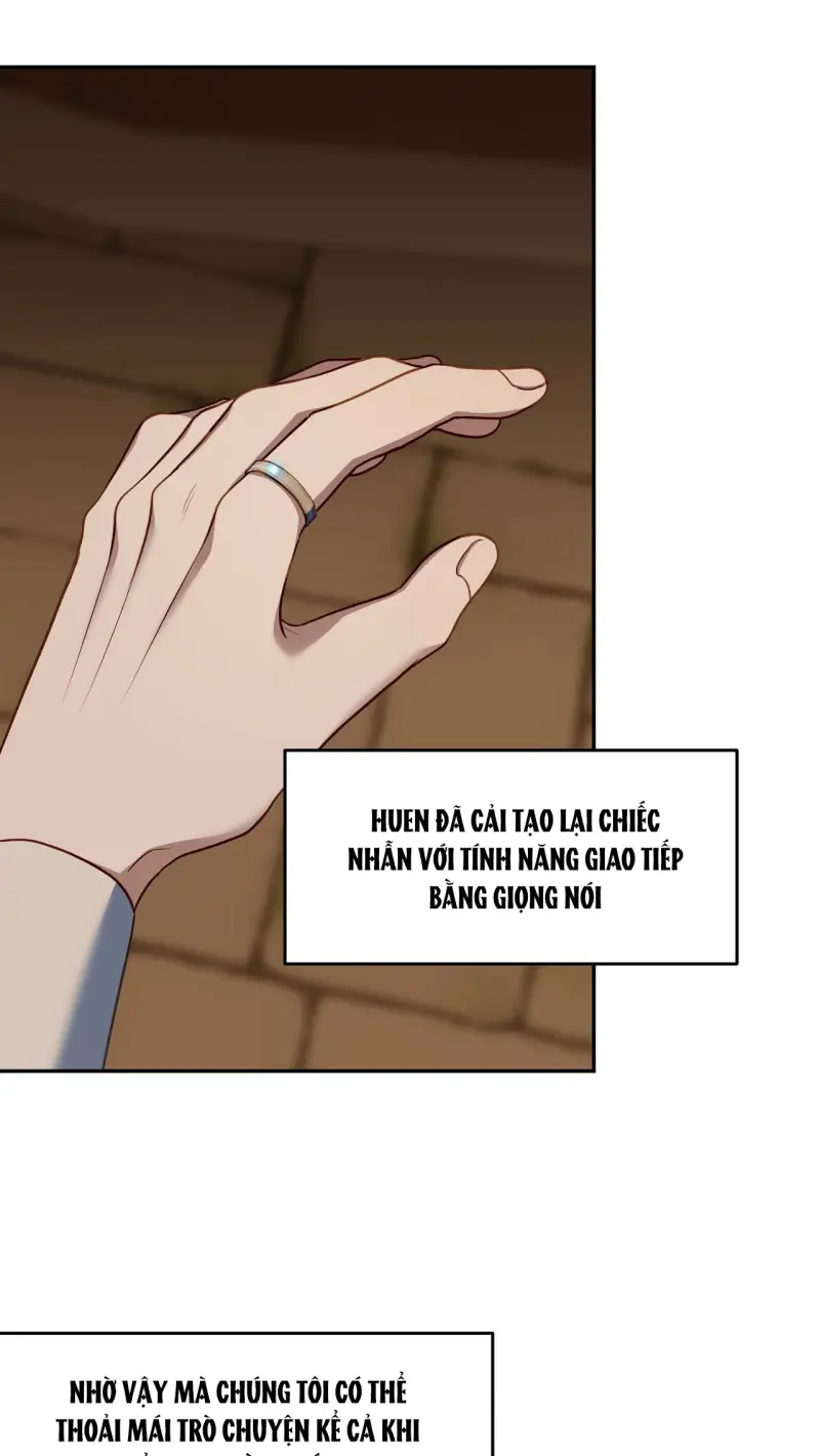 CÁCH TỒN TẠI NHƯ MỘT NGƯỜI CHƠI Chapter 81 Trang 21