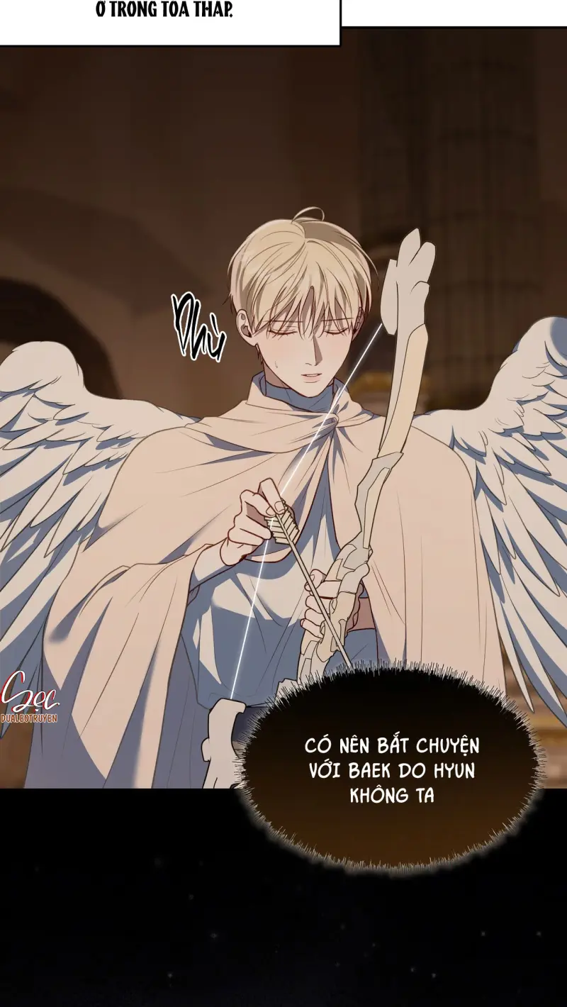 CÁCH TỒN TẠI NHƯ MỘT NGƯỜI CHƠI Chapter 81 Trang 22