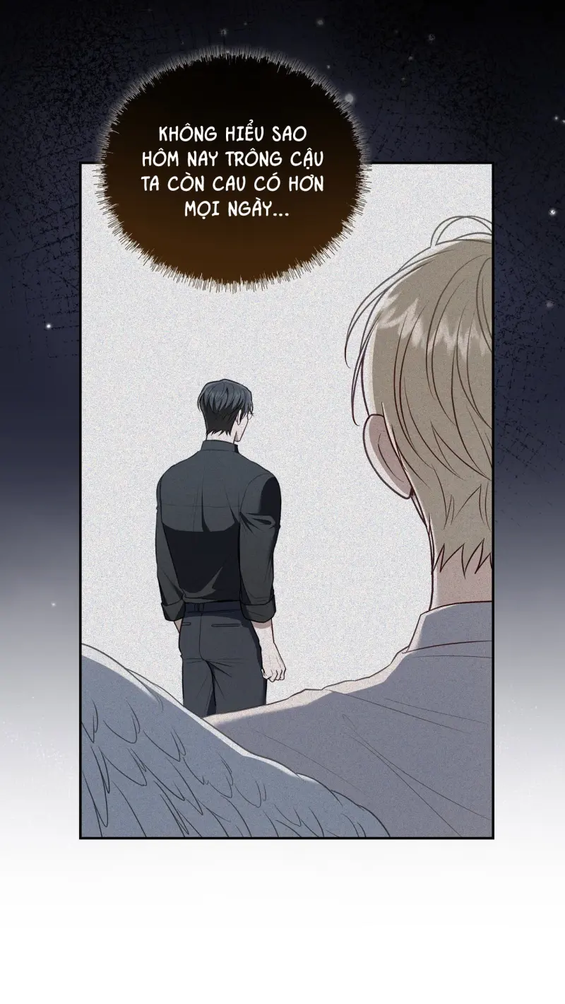 CÁCH TỒN TẠI NHƯ MỘT NGƯỜI CHƠI Chapter 81 Trang 23