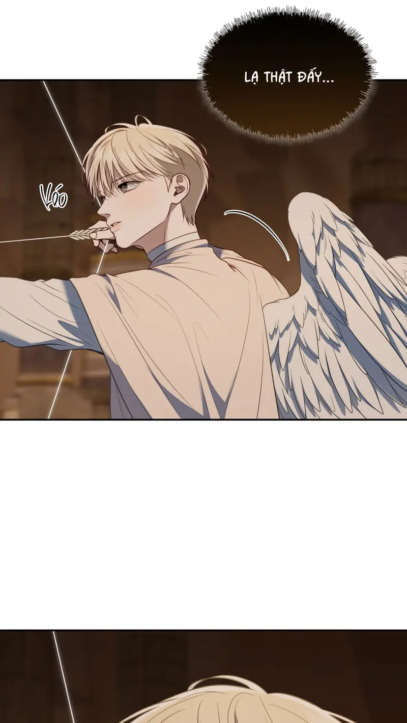 CÁCH TỒN TẠI NHƯ MỘT NGƯỜI CHƠI Chapter 81 Trang 24