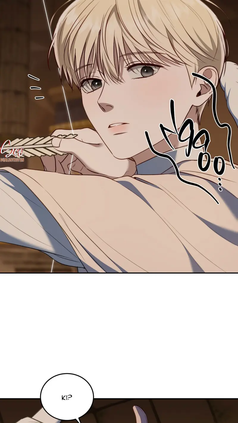 CÁCH TỒN TẠI NHƯ MỘT NGƯỜI CHƠI Chapter 81 Trang 25