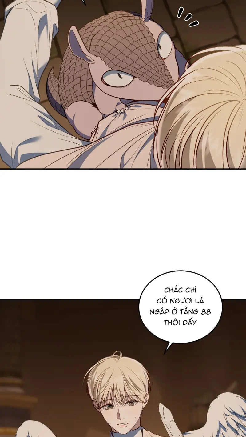 CÁCH TỒN TẠI NHƯ MỘT NGƯỜI CHƠI Chapter 81 Trang 26