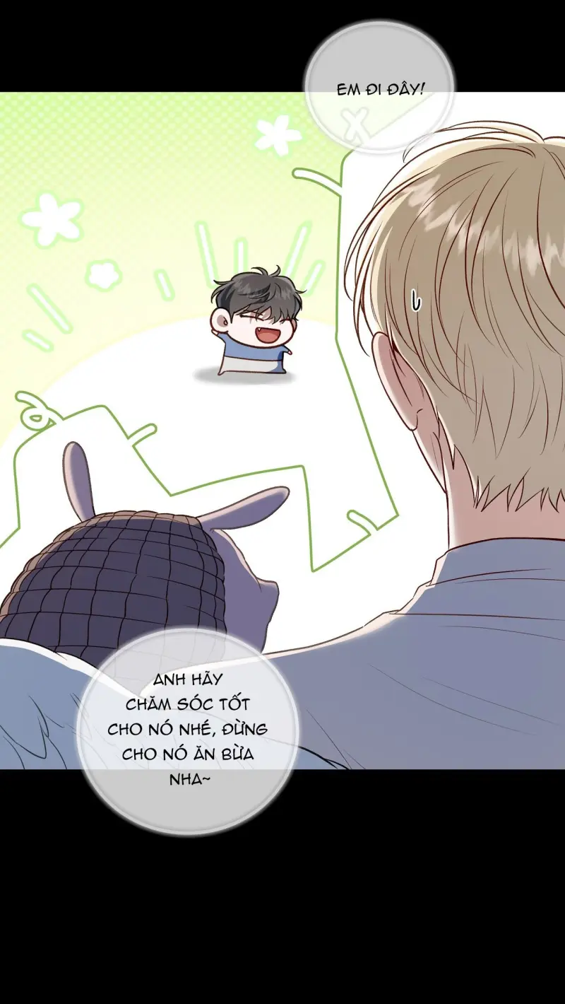 CÁCH TỒN TẠI NHƯ MỘT NGƯỜI CHƠI Chapter 81 Trang 31