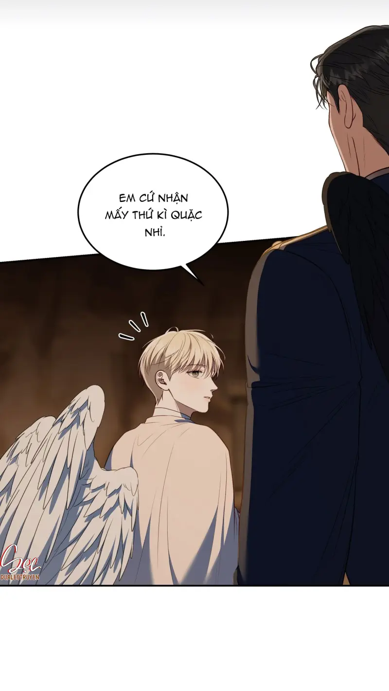 CÁCH TỒN TẠI NHƯ MỘT NGƯỜI CHƠI Chapter 81 Trang 33