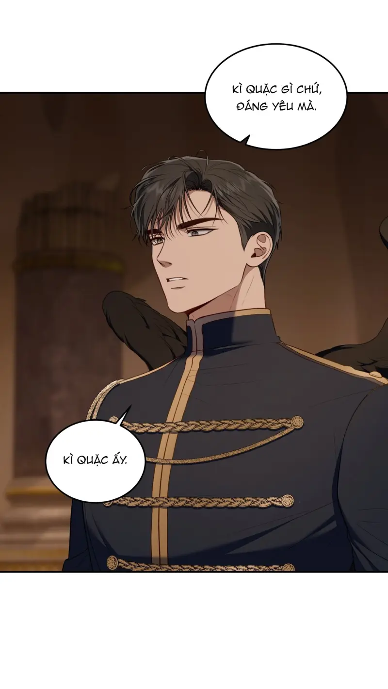 CÁCH TỒN TẠI NHƯ MỘT NGƯỜI CHƠI Chapter 81 Trang 34