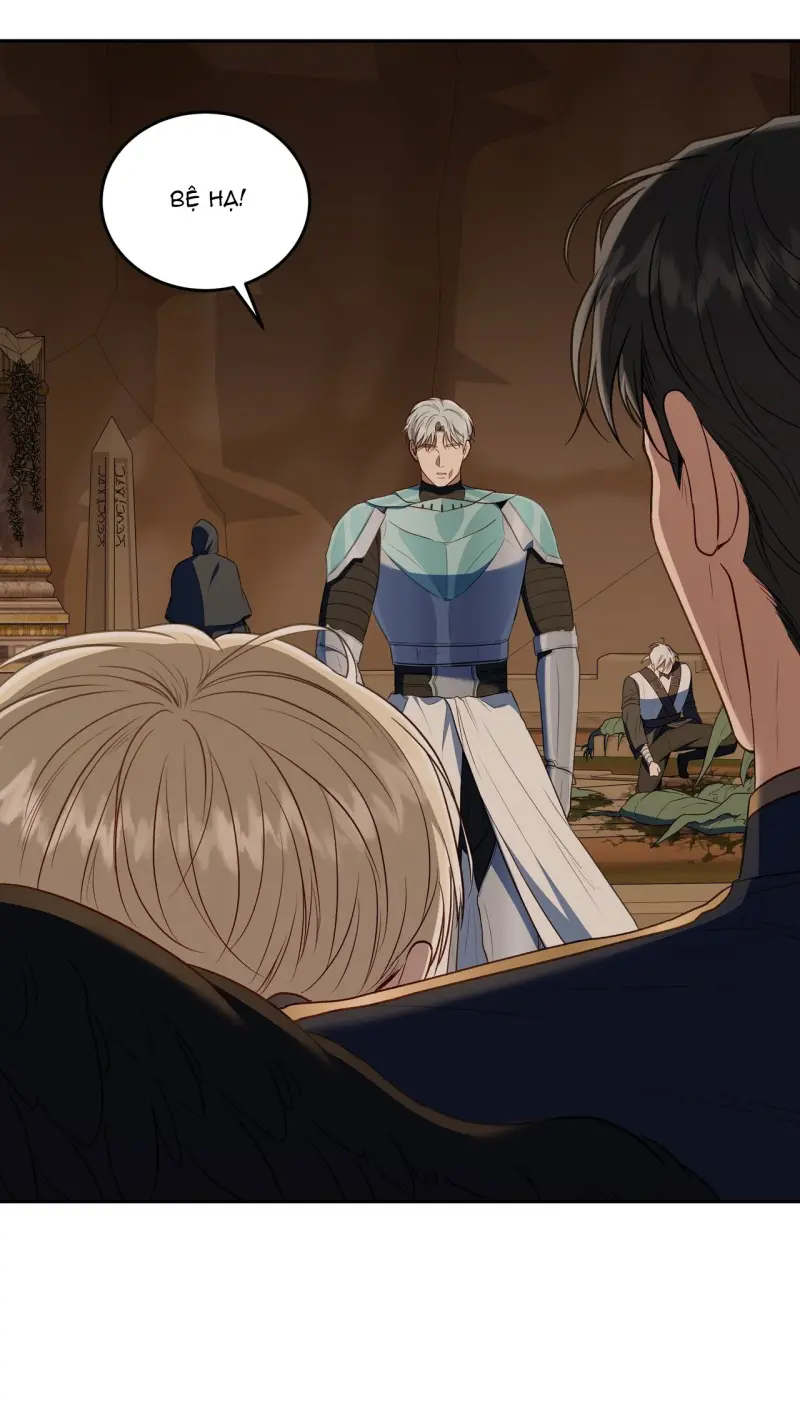 CÁCH TỒN TẠI NHƯ MỘT NGƯỜI CHƠI Chapter 81 Trang 36