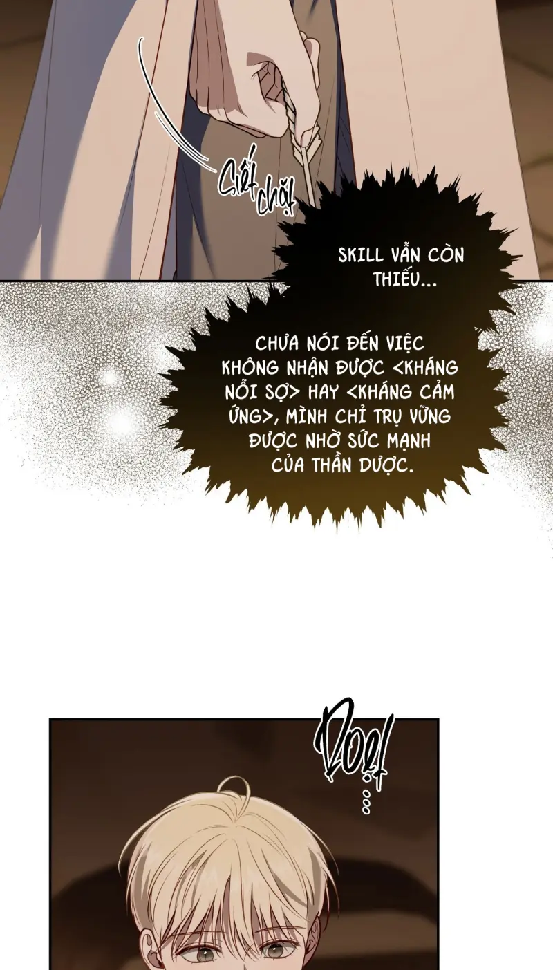 CÁCH TỒN TẠI NHƯ MỘT NGƯỜI CHƠI Chapter 81 Trang 41