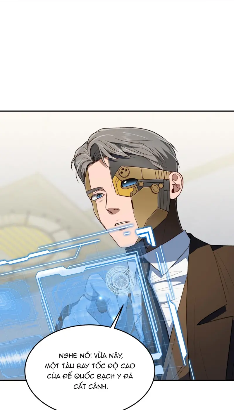 CÁCH TỒN TẠI NHƯ MỘT NGƯỜI CHƠI Chapter 81 Trang 44