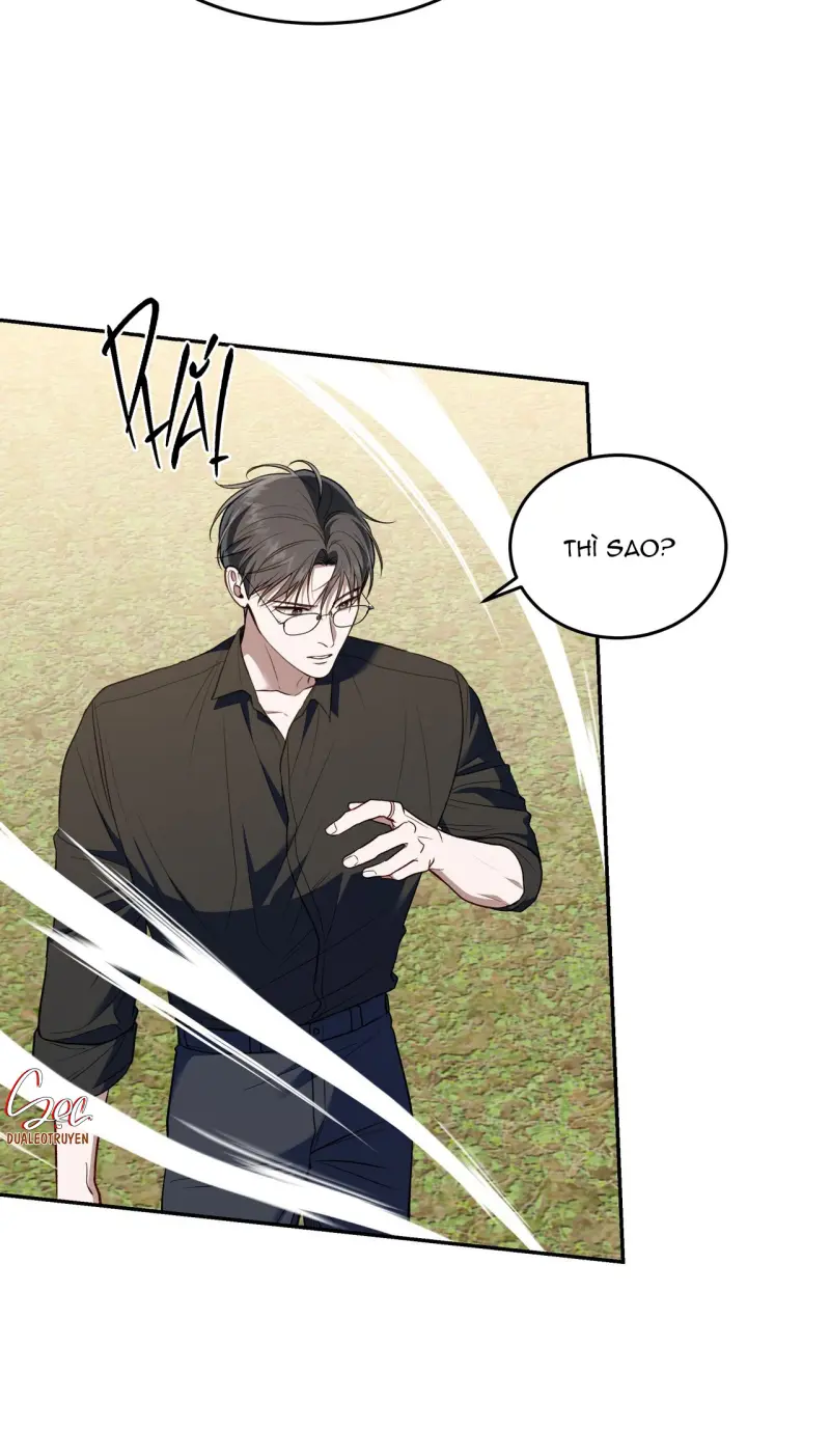 CÁCH TỒN TẠI NHƯ MỘT NGƯỜI CHƠI Chapter 81 Trang 45