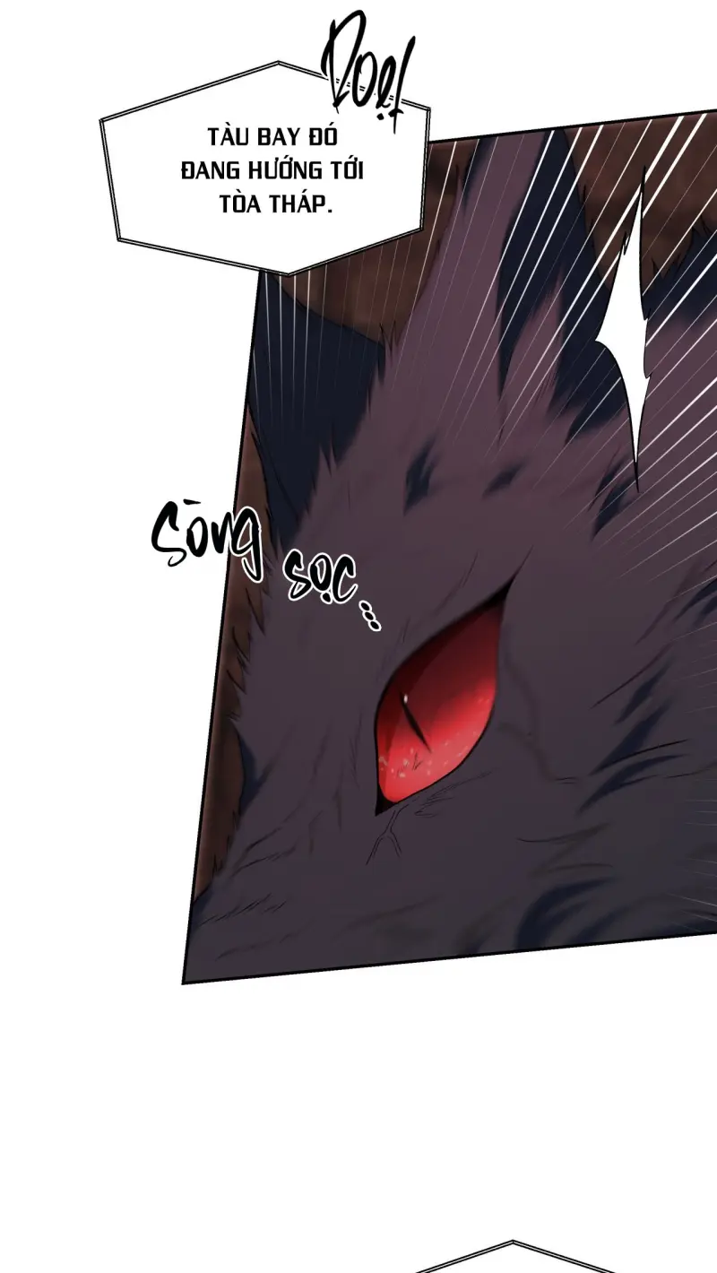 CÁCH TỒN TẠI NHƯ MỘT NGƯỜI CHƠI Chapter 81 Trang 46