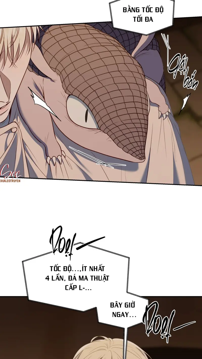 CÁCH TỒN TẠI NHƯ MỘT NGƯỜI CHƠI Chapter 81 Trang 47