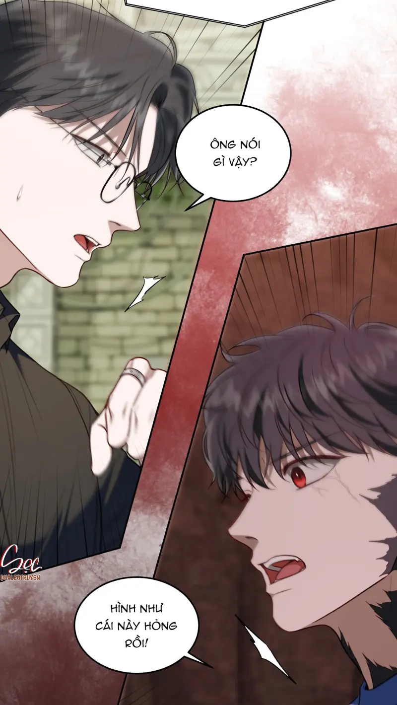 CÁCH TỒN TẠI NHƯ MỘT NGƯỜI CHƠI Chapter 81 Trang 49