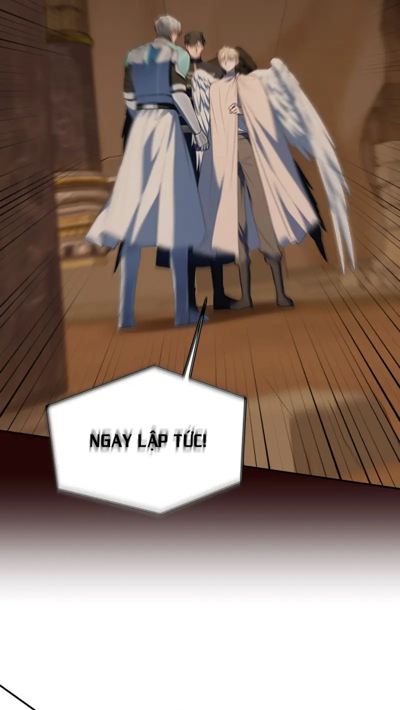 CÁCH TỒN TẠI NHƯ MỘT NGƯỜI CHƠI Chapter 81 Trang 51