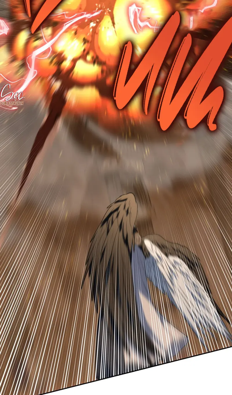 CÁCH TỒN TẠI NHƯ MỘT NGƯỜI CHƠI Chapter 81 Trang 63