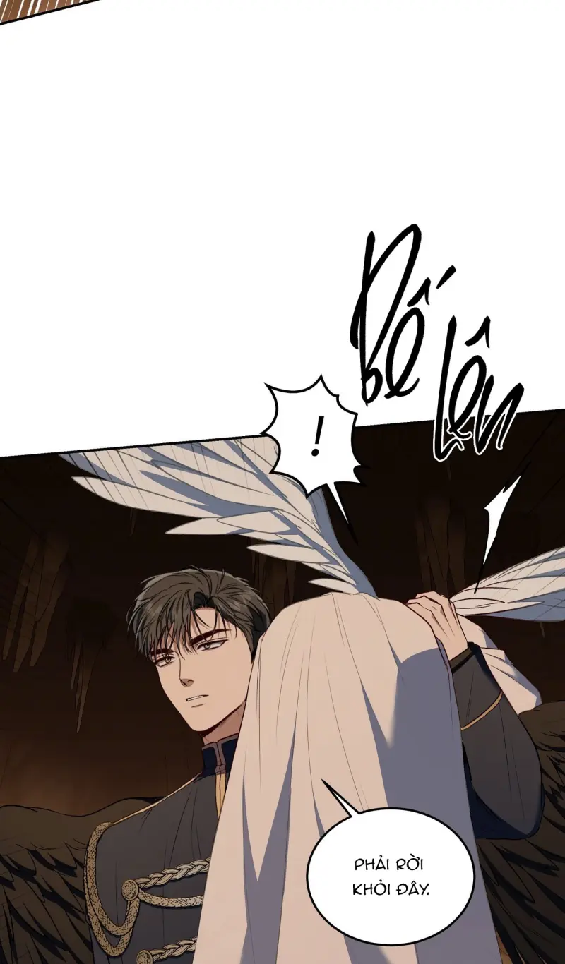 CÁCH TỒN TẠI NHƯ MỘT NGƯỜI CHƠI Chapter 81 Trang 64