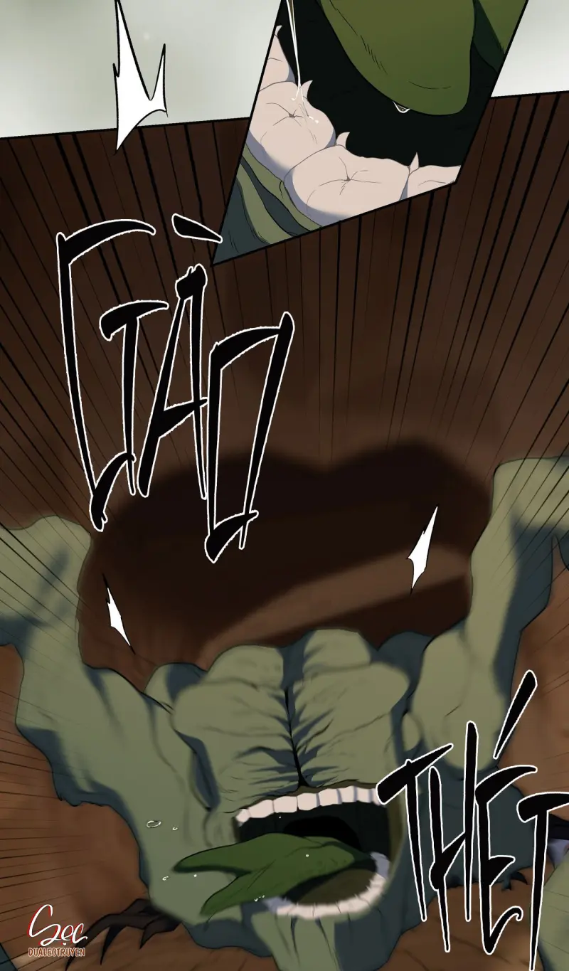 CÁCH TỒN TẠI NHƯ MỘT NGƯỜI CHƠI Chapter 81 Trang 67