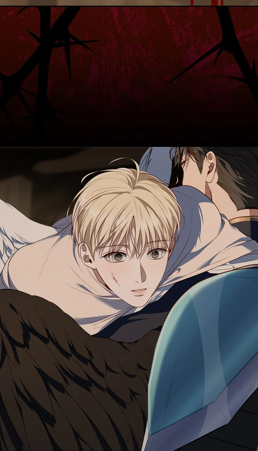 CÁCH TỒN TẠI NHƯ MỘT NGƯỜI CHƠI Chapter 82 Trang 3