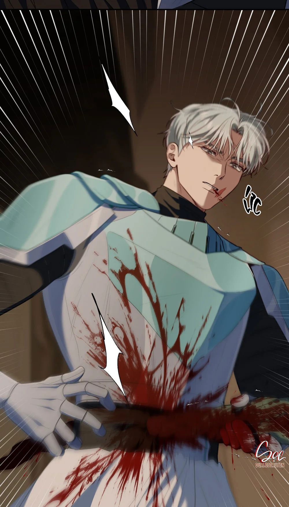 CÁCH TỒN TẠI NHƯ MỘT NGƯỜI CHƠI Chapter 82 Trang 4