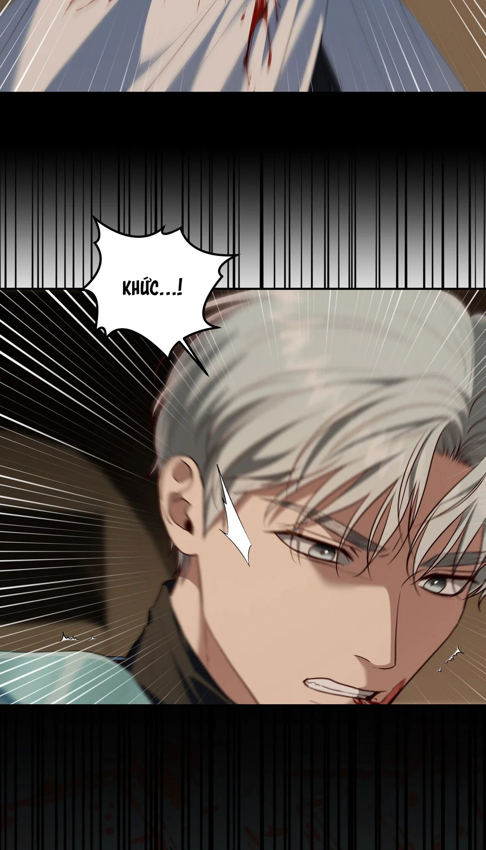 CÁCH TỒN TẠI NHƯ MỘT NGƯỜI CHƠI Chapter 82 Trang 5