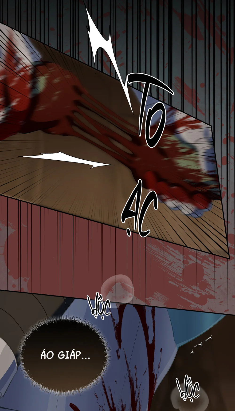 CÁCH TỒN TẠI NHƯ MỘT NGƯỜI CHƠI Chapter 82 Trang 6