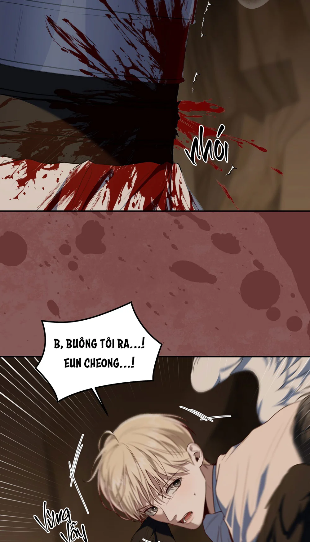 CÁCH TỒN TẠI NHƯ MỘT NGƯỜI CHƠI Chapter 82 Trang 7