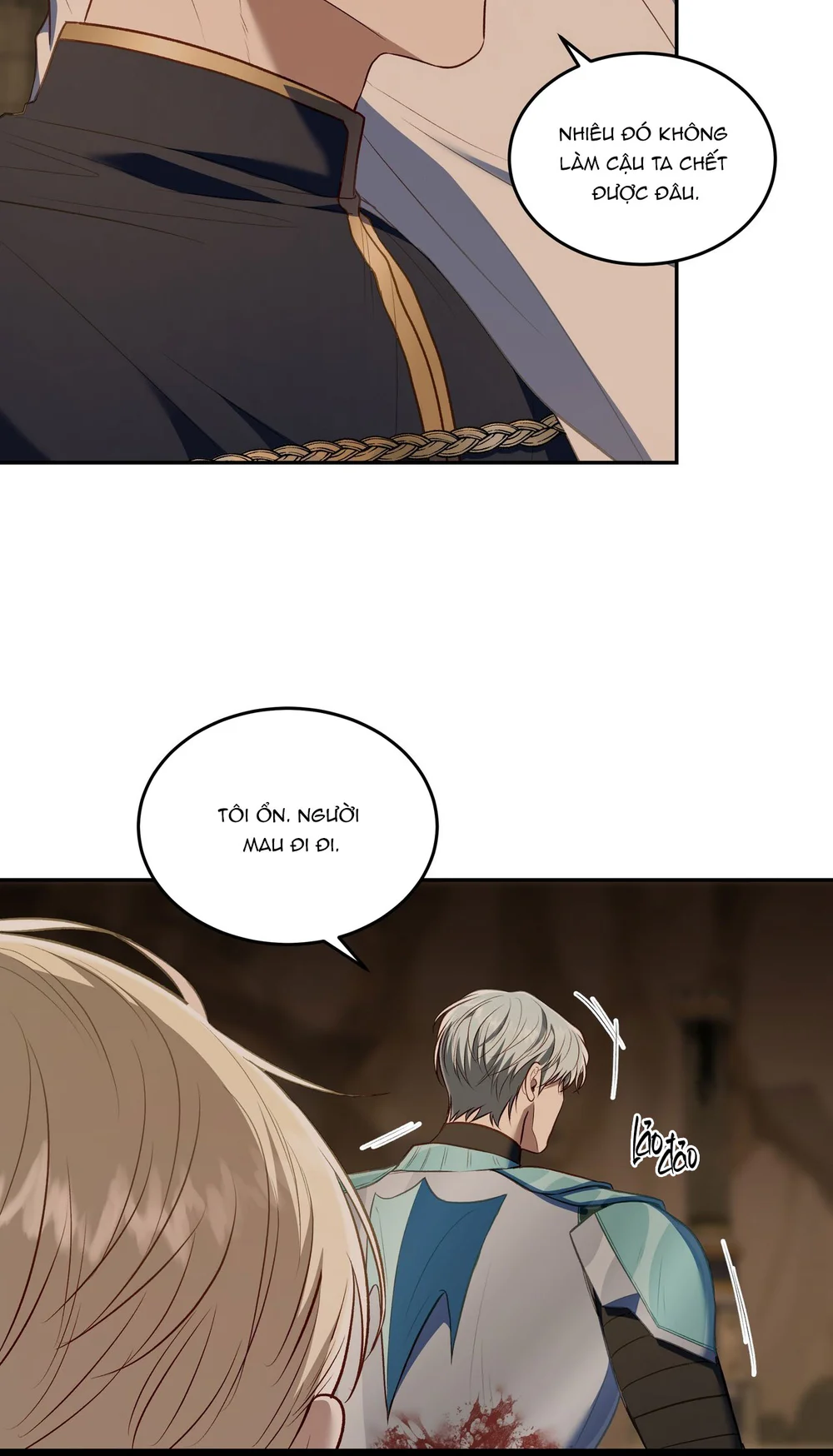 CÁCH TỒN TẠI NHƯ MỘT NGƯỜI CHƠI Chapter 82 Trang 9