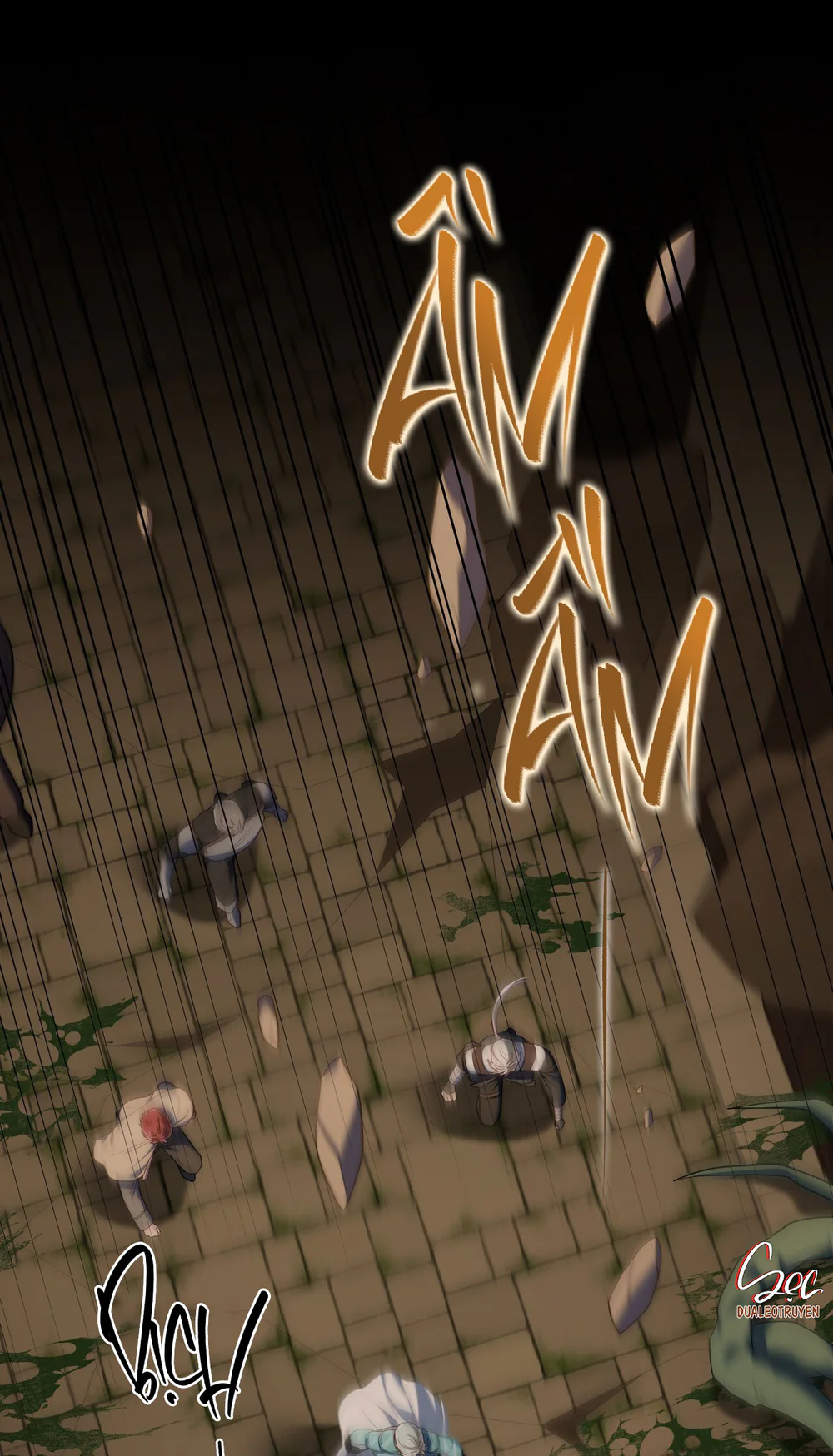 CÁCH TỒN TẠI NHƯ MỘT NGƯỜI CHƠI Chapter 82 Trang 10