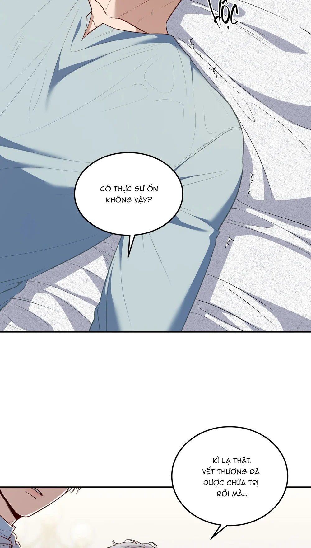 CÁCH TỒN TẠI NHƯ MỘT NGƯỜI CHƠI Chapter 82 Trang 16