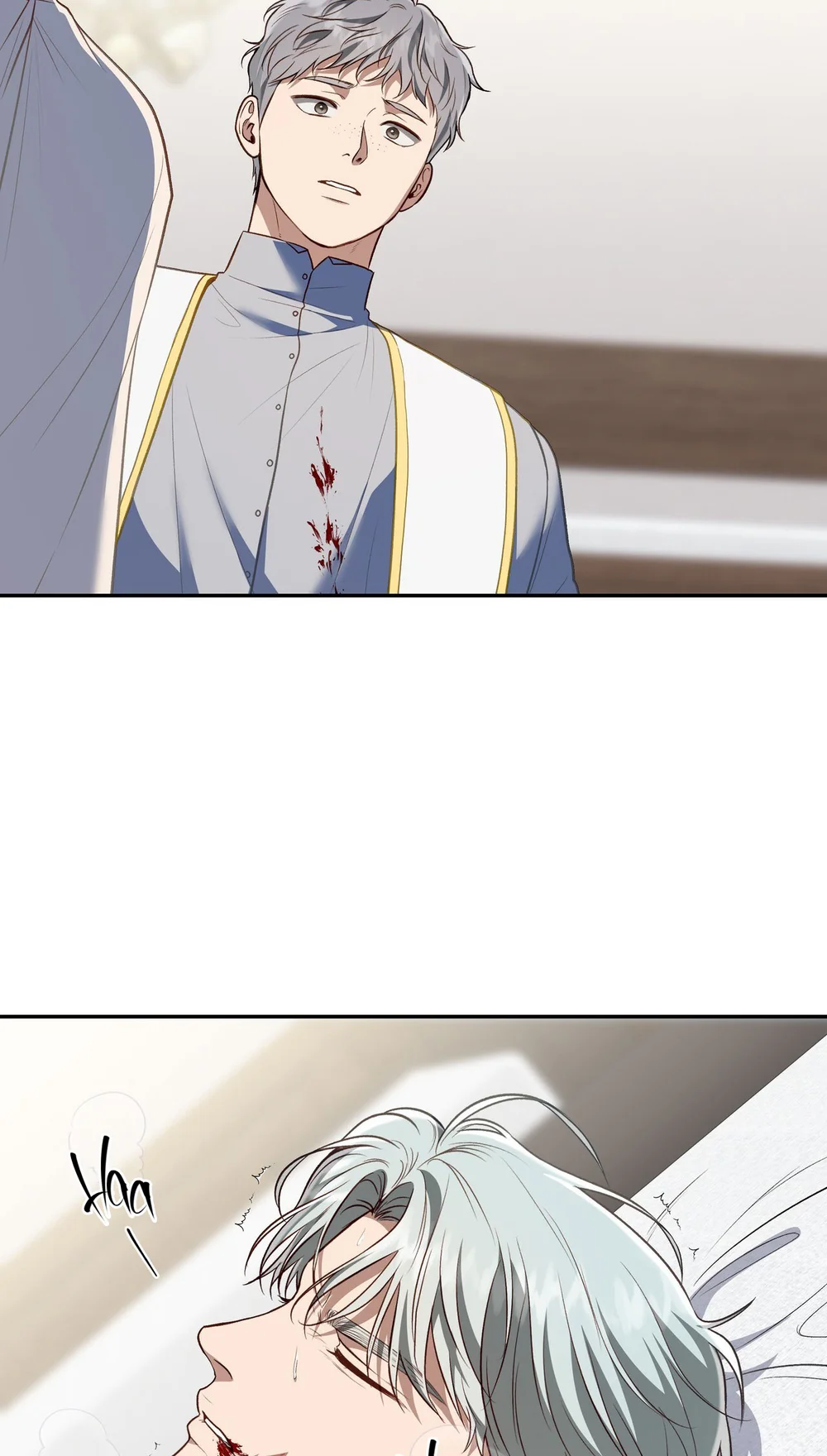 CÁCH TỒN TẠI NHƯ MỘT NGƯỜI CHƠI Chapter 82 Trang 17