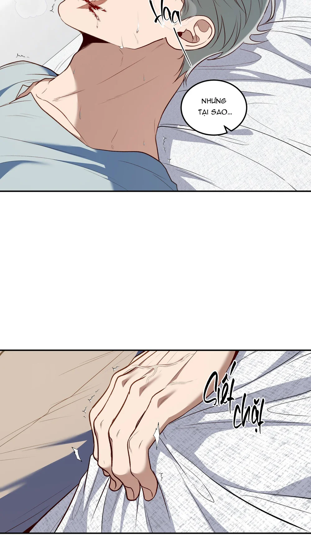 CÁCH TỒN TẠI NHƯ MỘT NGƯỜI CHƠI Chapter 82 Trang 18