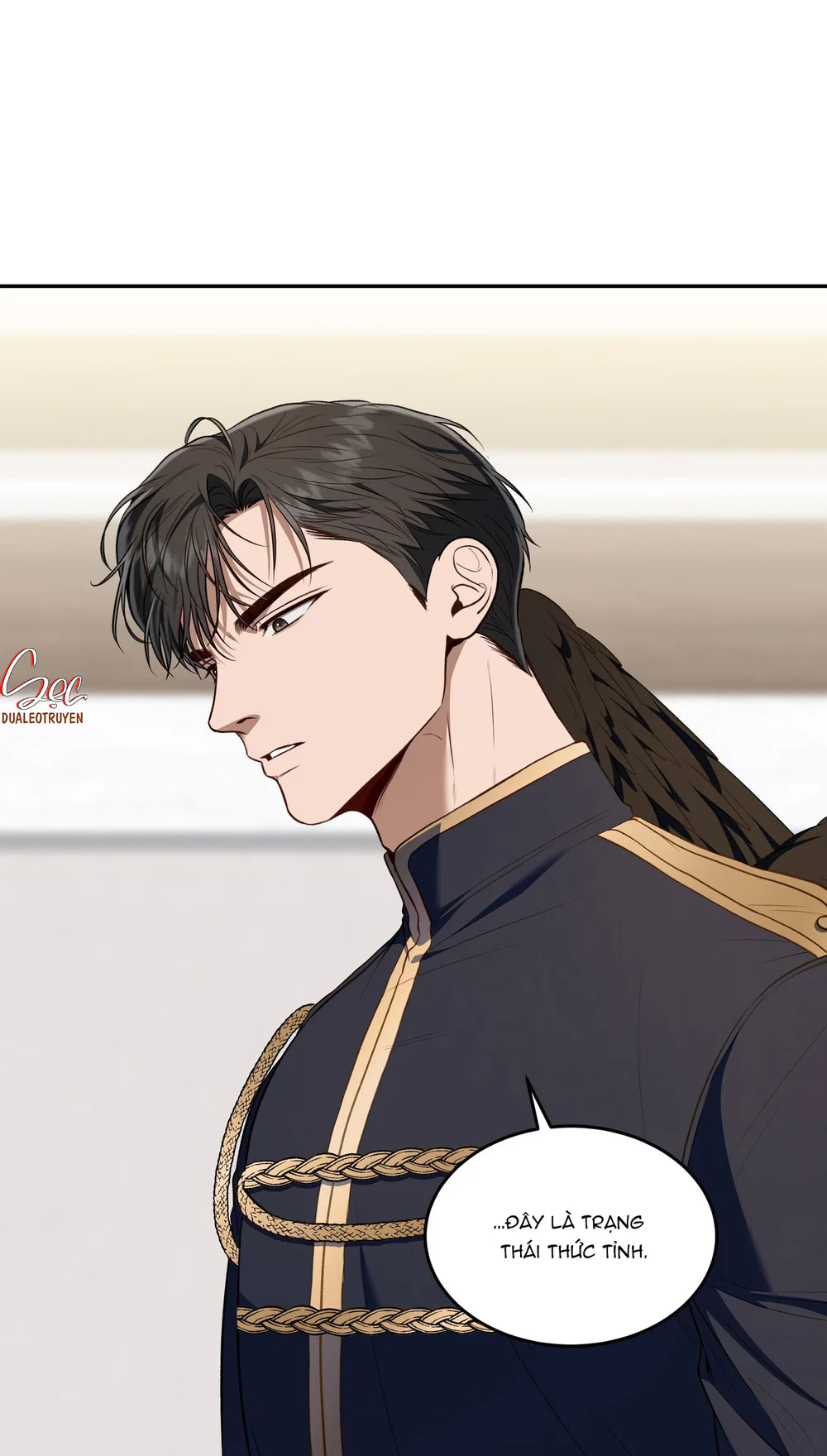 CÁCH TỒN TẠI NHƯ MỘT NGƯỜI CHƠI Chapter 82 Trang 19