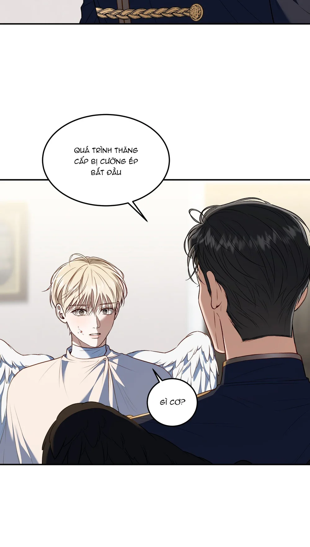 CÁCH TỒN TẠI NHƯ MỘT NGƯỜI CHƠI Chapter 82 Trang 20