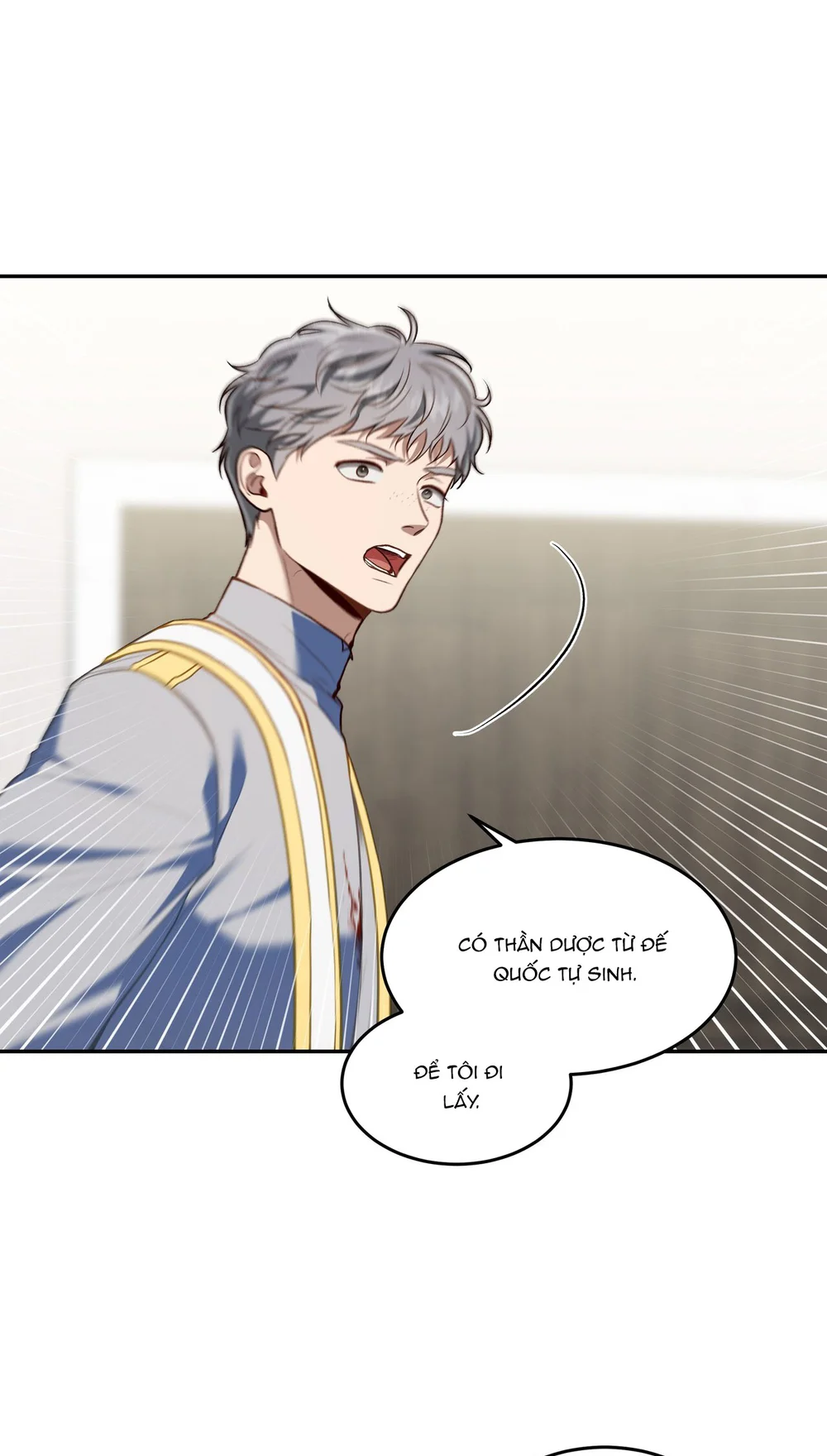 CÁCH TỒN TẠI NHƯ MỘT NGƯỜI CHƠI Chapter 82 Trang 22