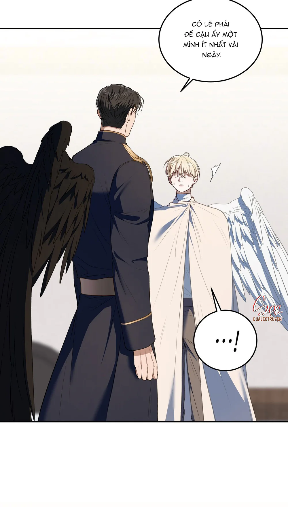 CÁCH TỒN TẠI NHƯ MỘT NGƯỜI CHƠI Chapter 82 Trang 23