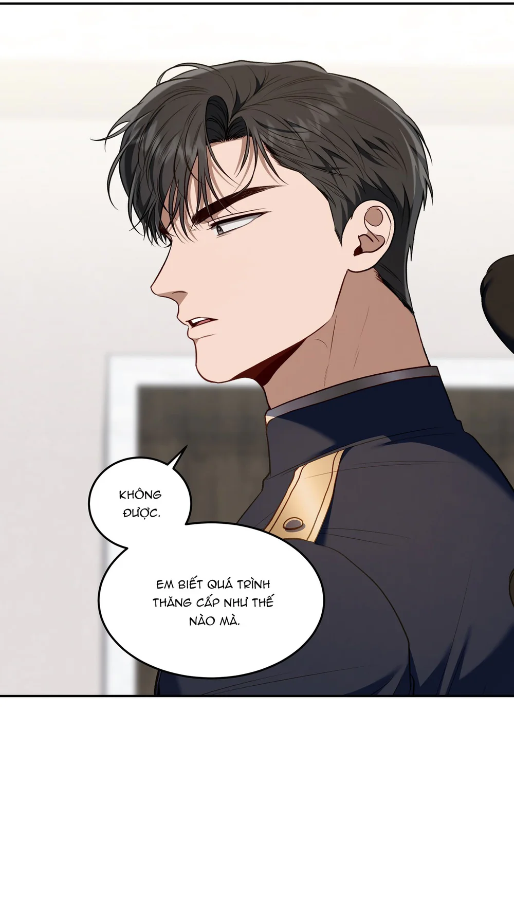 CÁCH TỒN TẠI NHƯ MỘT NGƯỜI CHƠI Chapter 82 Trang 26