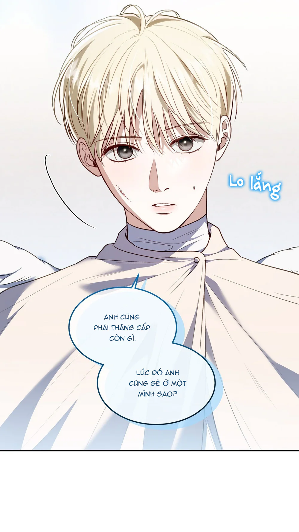 CÁCH TỒN TẠI NHƯ MỘT NGƯỜI CHƠI Chapter 82 Trang 28