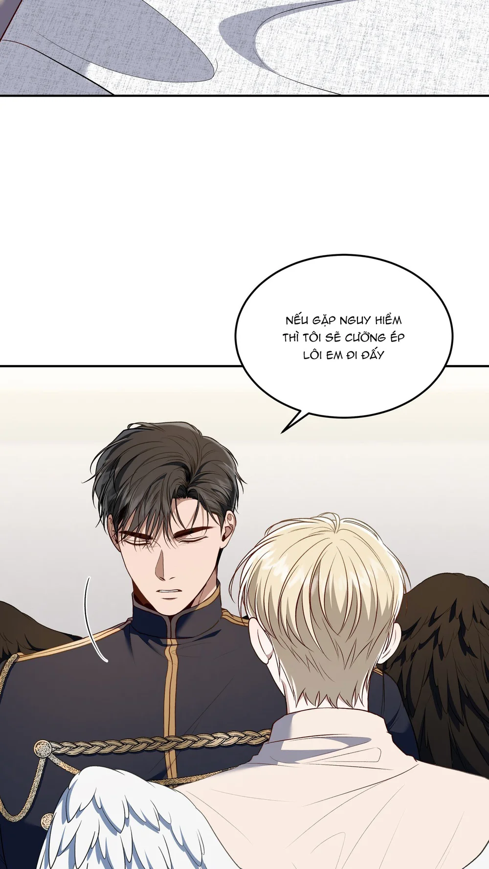 CÁCH TỒN TẠI NHƯ MỘT NGƯỜI CHƠI Chapter 82 Trang 32