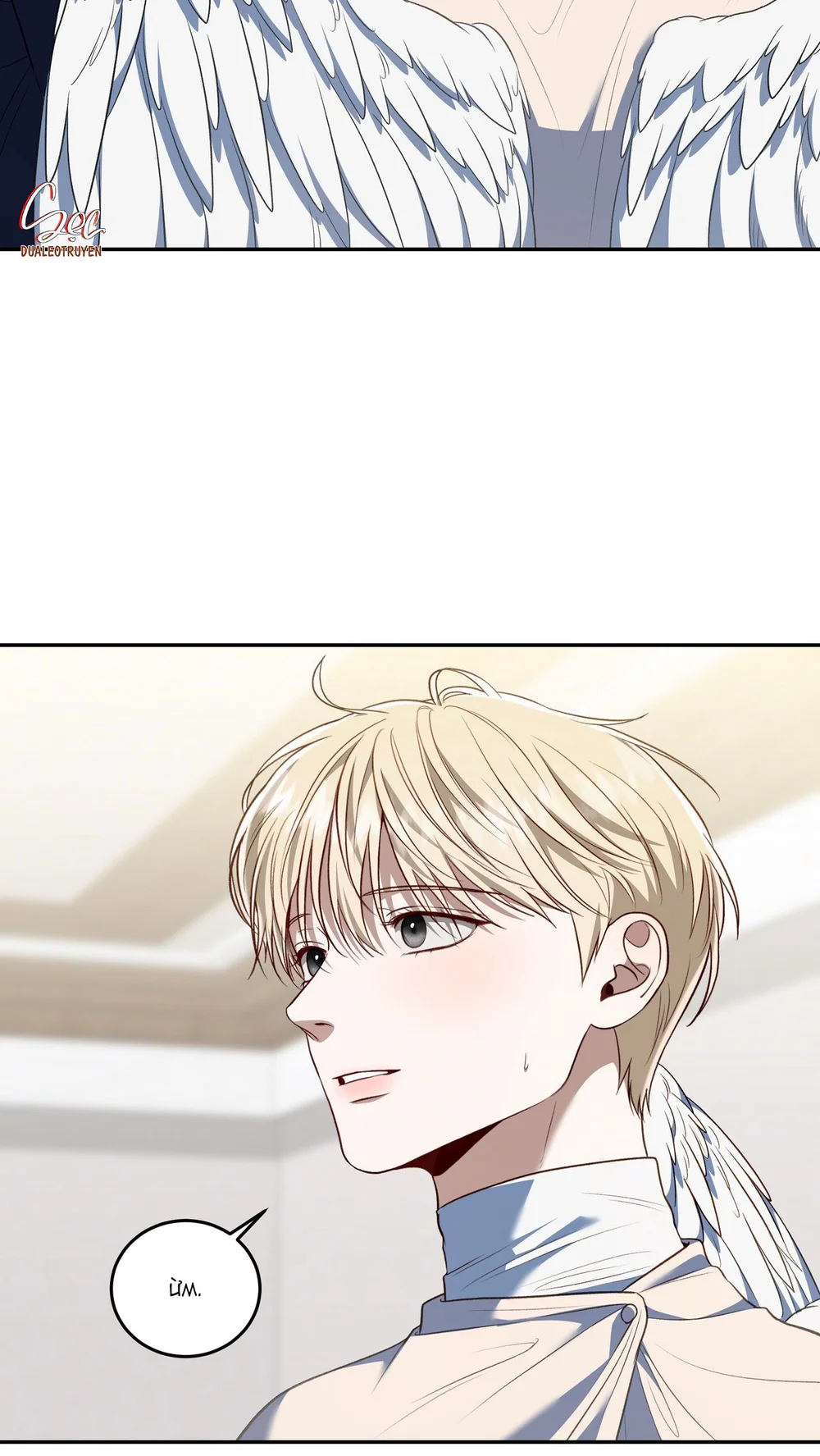 CÁCH TỒN TẠI NHƯ MỘT NGƯỜI CHƠI Chapter 82 Trang 33